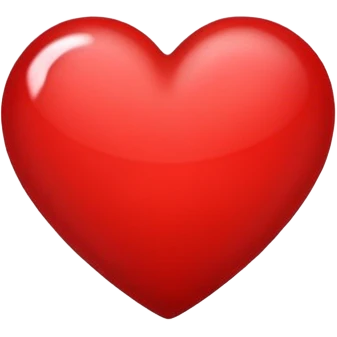 Heart  emoji