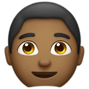 XO emoji