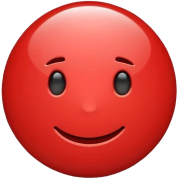 LIKE button for youtube emoji