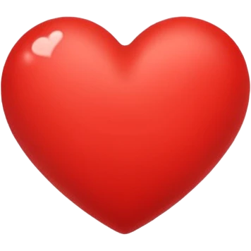 pero pequeno el corazon  emoji