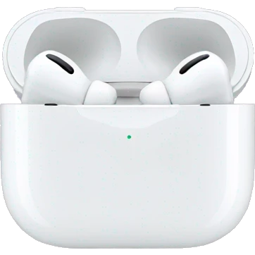 AirPods Pro  emoji