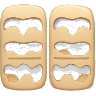 logo intinity 3 holes emoji