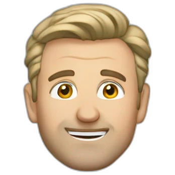 Tony McGuinness emoji