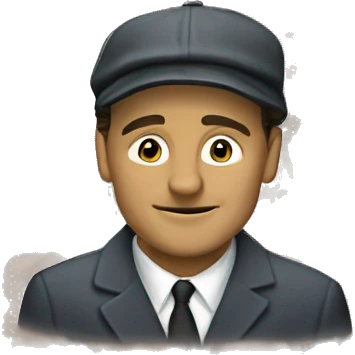 The Truman Show: Refugee of Reality emoji