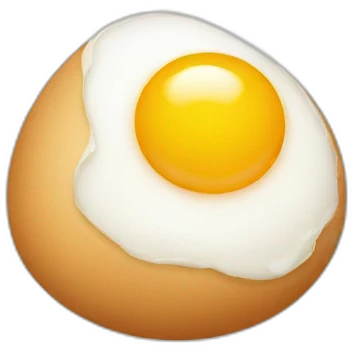 EGG emoji
