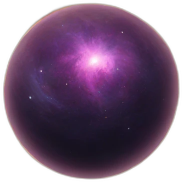 Supernova emoji