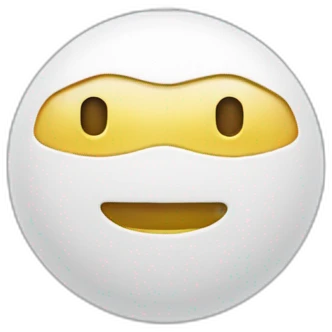 AI pendant emoji