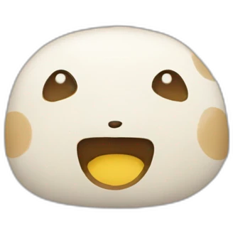 新卒ピカチュウ emoji
