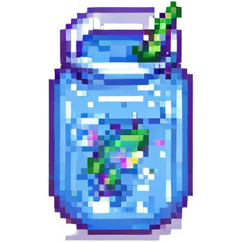 a drink emoji