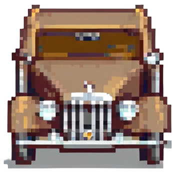 1920s car emoji