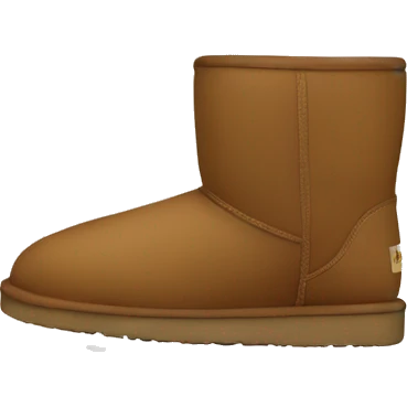 uggs emoji