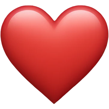 corazón  emoji