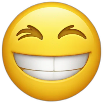 smile emoji