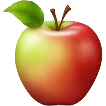 Apple  emoji