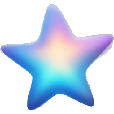 super nova star emoji