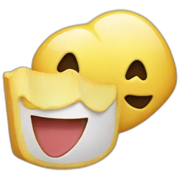 oof emoji