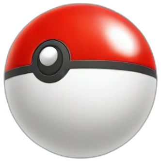pokéball emoji