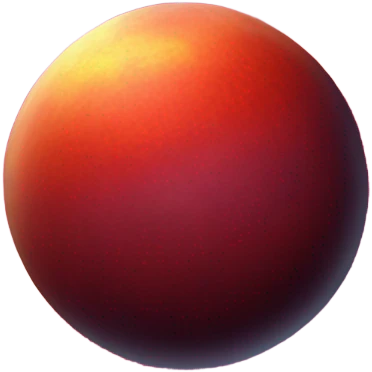 antares sunantares planet emoji