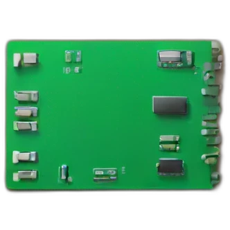 KiCad electronic software logo emoji