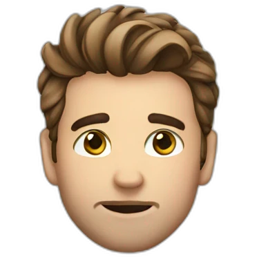 liam gallgher emoji