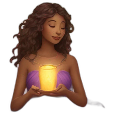 magic tarot cards love emoji