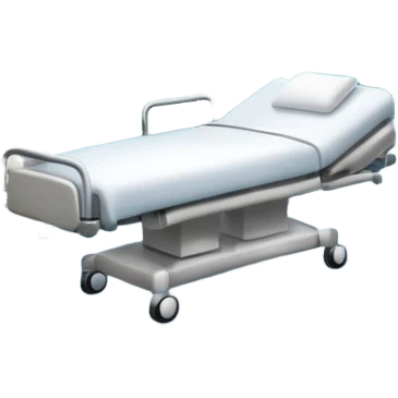 Hospital emoji