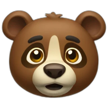 Tom nook emoji
