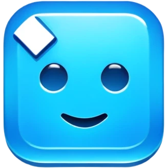 Roblox verification mark emoji