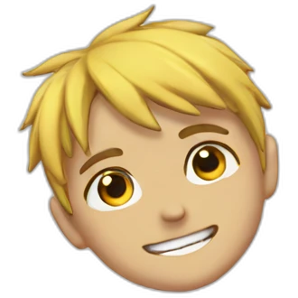 anime notebook emoji