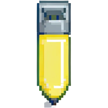 highlighter emoji