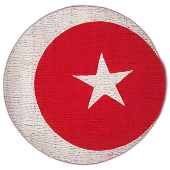 turkish flag emoji