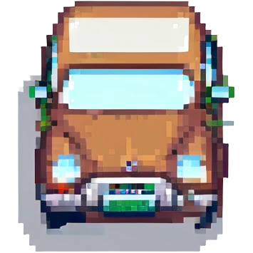Verna car emoji