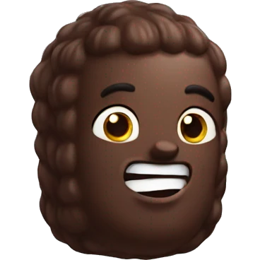 chocoh emoji