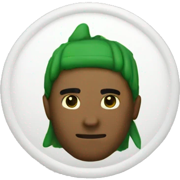 baikinman emoji