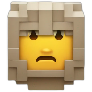 mincrafte logo emoji