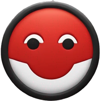 Uchiha logo emoji
