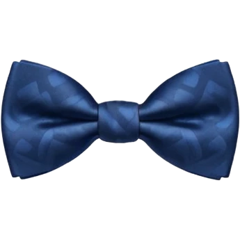 bow tie  emoji