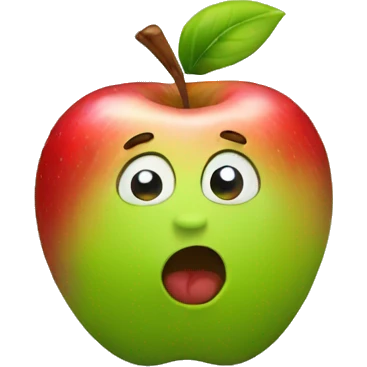 apple emoji