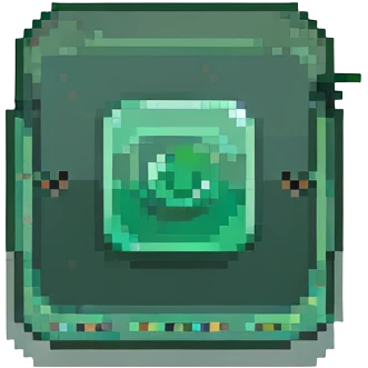 whatsapp logo emoji