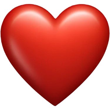 Corazón emoji