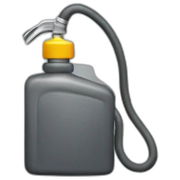 petrol emoji