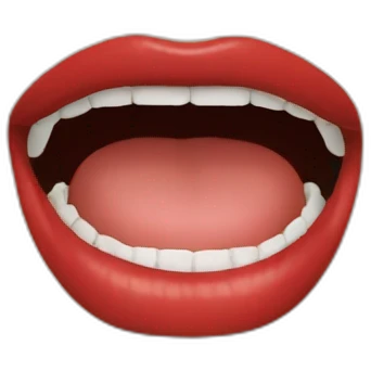 taylor-swift-mouth-bbc emoji