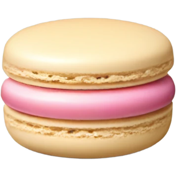 Macaron  emoji