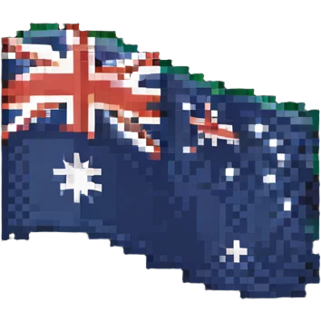 Australian flag emoji