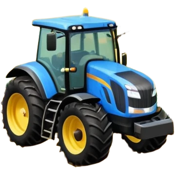Farming simulator 25 emoji