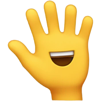 hola emoji  emoji