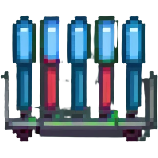 Pixel wifi Signal Bars emoji