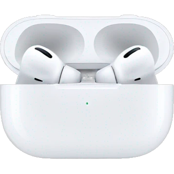 AirPods pro emoji