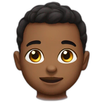 baby keem emoji