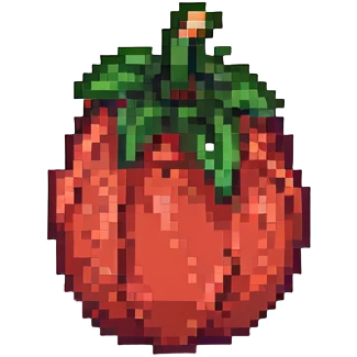 a fat chili pepper emoji